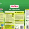 Substral® Start Rasendünger