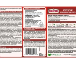 Substral® Universal Schädlingsfrei Careo® Eco, 80 ml