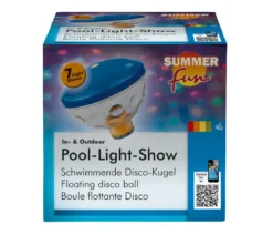 Summer Fun LED Unterwasserlicht