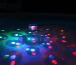 Summer Fun LED Unterwasserlicht