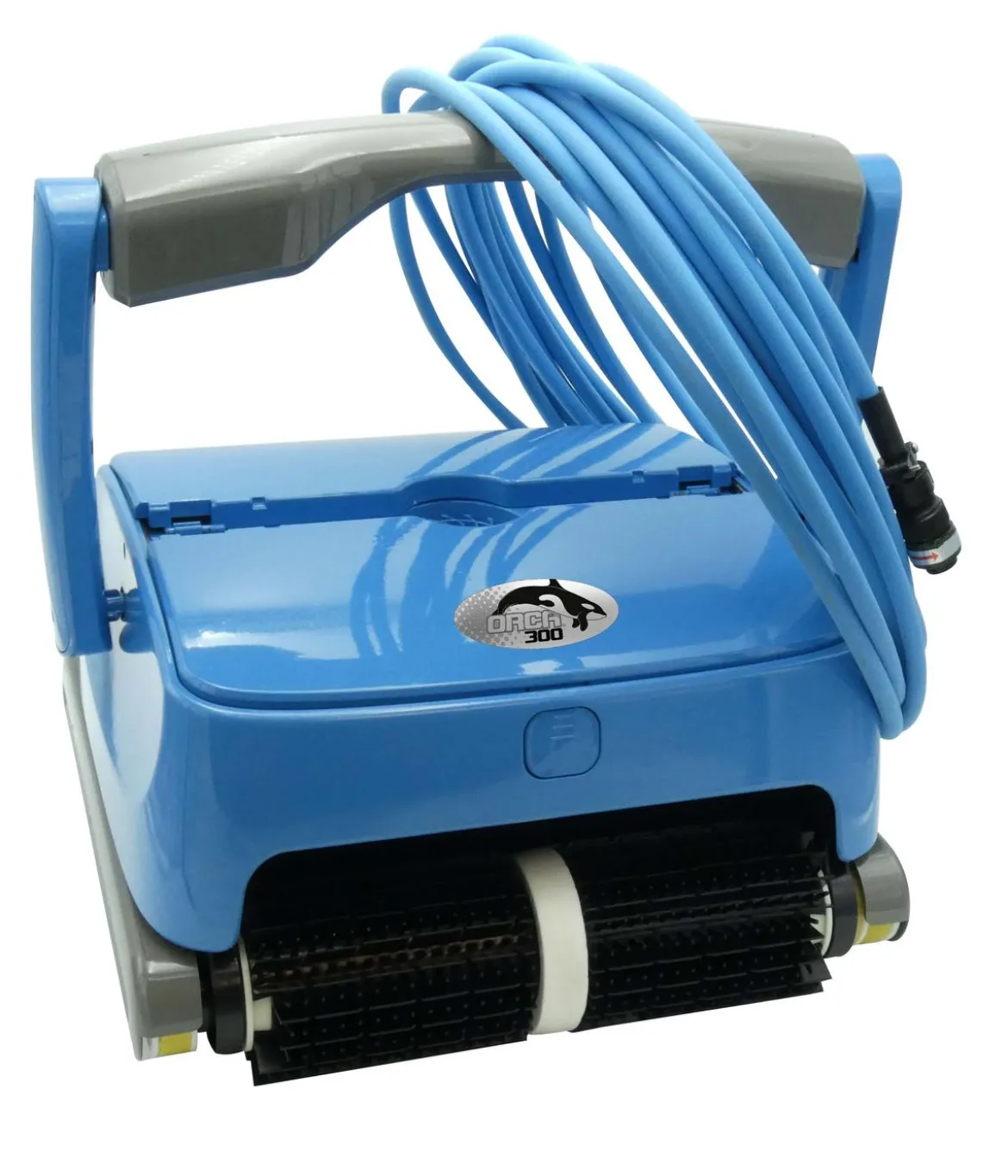 Summer Fun Poolbodenreiniger Orca 300