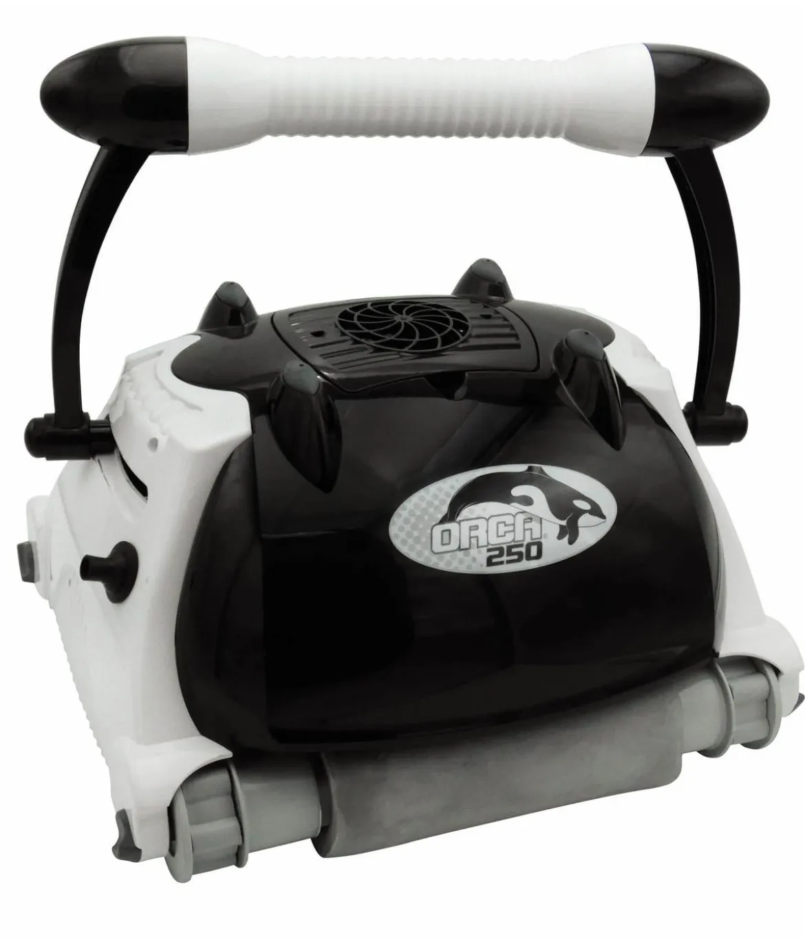 Summer Fun Poolreinigungsroboter Orca 250 Pro