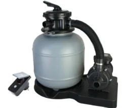 Summer Fun Sandilter-Set Best Clean Smart