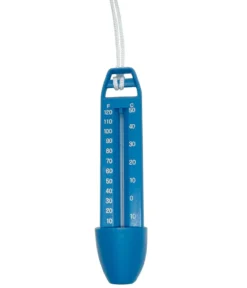 Summer Fun Schwimmbadthermometer Standard