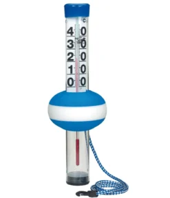 Summer Fun Schwimmbadthermometer Luxus