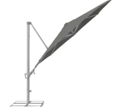 Suncomfort by Glatz Ampelschirm Familyflex, rund, ca. Ø300 cm