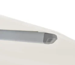 Suncomfort by Glatz Ampelschirm Familyflex, rechteckig, ca. B250/T250 cm