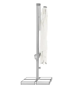 Suncomfort by Glatz Ampelschirm Familyflex, rechteckig, ca. B250/T250 cm