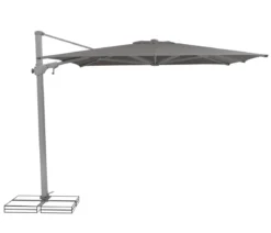 Suncomfort by Glatz Ampelschirm Varioflex, rechteckig, ca. B330/T270 cm