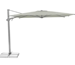 Suncomfort by Glatz Ampelschirm Varioflex, rechteckig, ca. B300/T300 cm