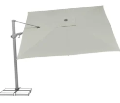 Suncomfort by Glatz Ampelschirm Varioflex, rechteckig, ca. B300/T300 cm