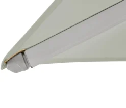 Suncomfort by Glatz Ampelschirm Varioflex, rechteckig, ca. B300/T300 cm