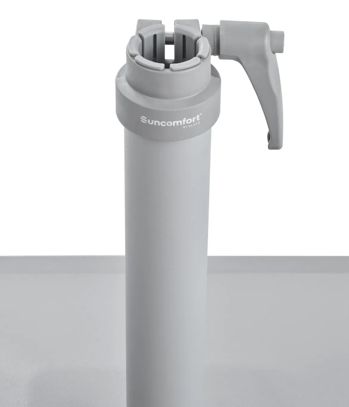 Suncomfort by Glatz Schirmständer, 50 kg