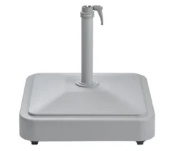 Suncomfort by Glatz Schirmständer, 50 kg