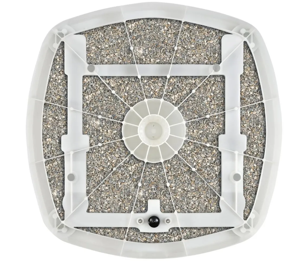 Suncomfort by Glatz Schirmständer, 120 kg