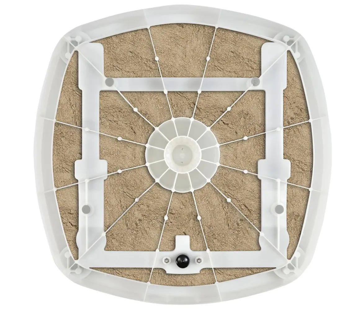 Suncomfort by Glatz Schirmständer, 120 kg