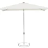 Suncomfort by Glatz Sonnenschirm Pop Up, rechteckig, ca. B250/T200 cm