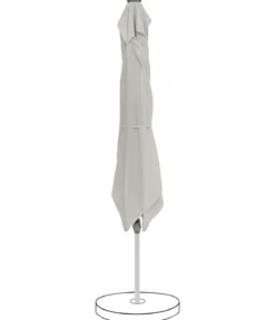 Suncomfort by Glatz Sonnenschirm Pop Up, rechteckig, ca. B250/T200 cm