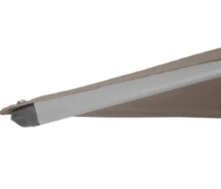 Suncomfort by Glatz Sonnenschirm Pop Up, rechteckig, ca. B250/T200 cm