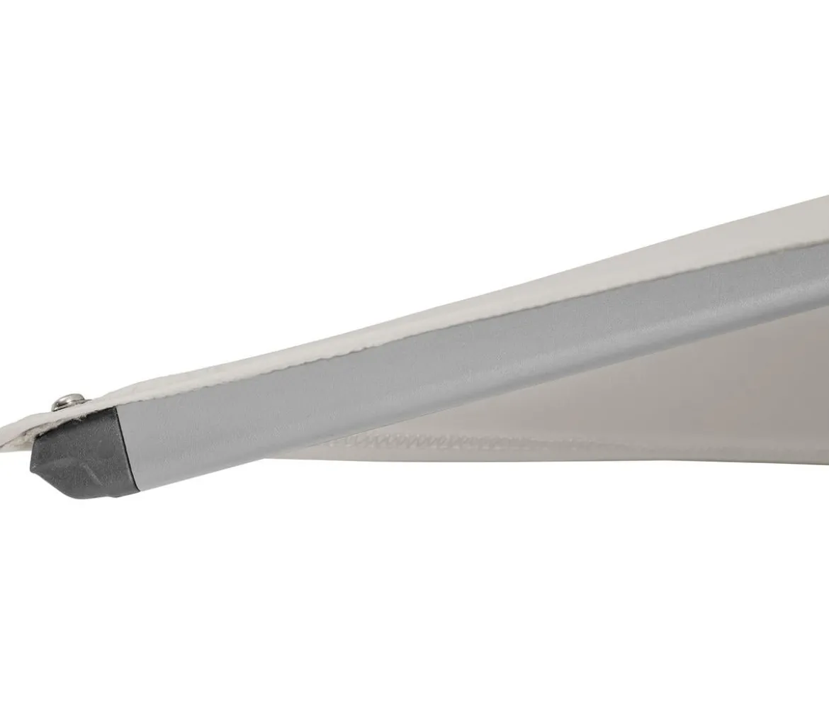 Suncomfort by Glatz Sonnenschirm Pop Up, rechteckig, ca. B250/T200 cm