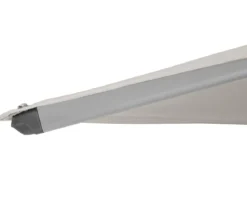 Suncomfort by Glatz Sonnenschirm Slide, rund