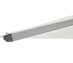 Suncomfort by Glatz Sonnenschirm Slide, rund