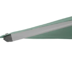 Suncomfort by Glatz Sonnenschirm Slide, rund