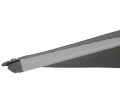 Suncomfort by Glatz Sonnenschirm Slide, rund