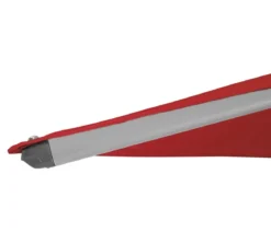 Suncomfort by Glatz Sonnenschirm Slide, rund
