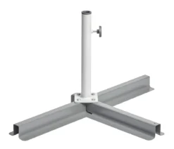 Suncomfort by Glatz Ständerkreuz für 2 Platten
