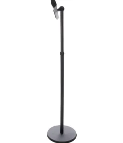 SunRed Heizstrahler Dark Standing 2500 Watt, ca. B82/H198/T41 cm