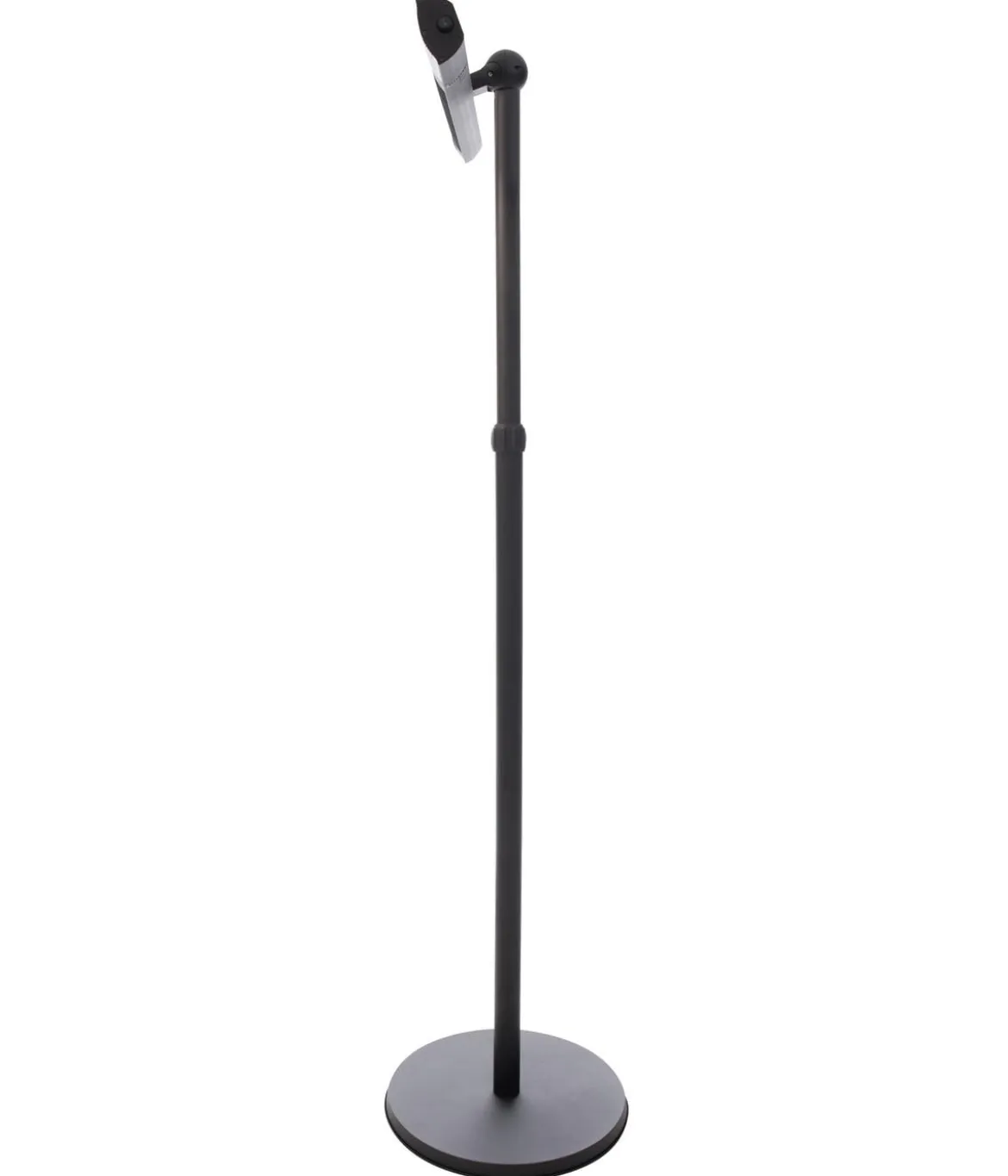 SunRed Heizstrahler Dark Standing 2500 Watt, ca. B82/H198/T41 cm