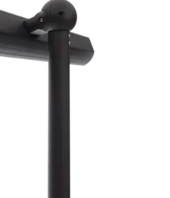 SunRed Heizstrahler Dark Standing 2500 Watt, ca. B82/H198/T41 cm