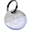 SureFlap RFID-Halsbandanhänger, 2er-Set