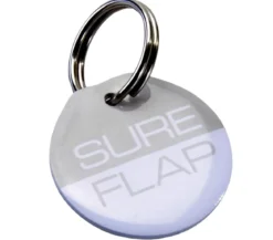SureFlap RFID-Halsbandanhänger, 2er-Set