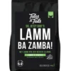 Tales & Tails Soft-Trockenfutter für Hunde LammBa Zamba