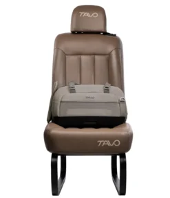 Tavo Flug- & Transporttasche Dupree II, ca. B29/H26/T47 cm