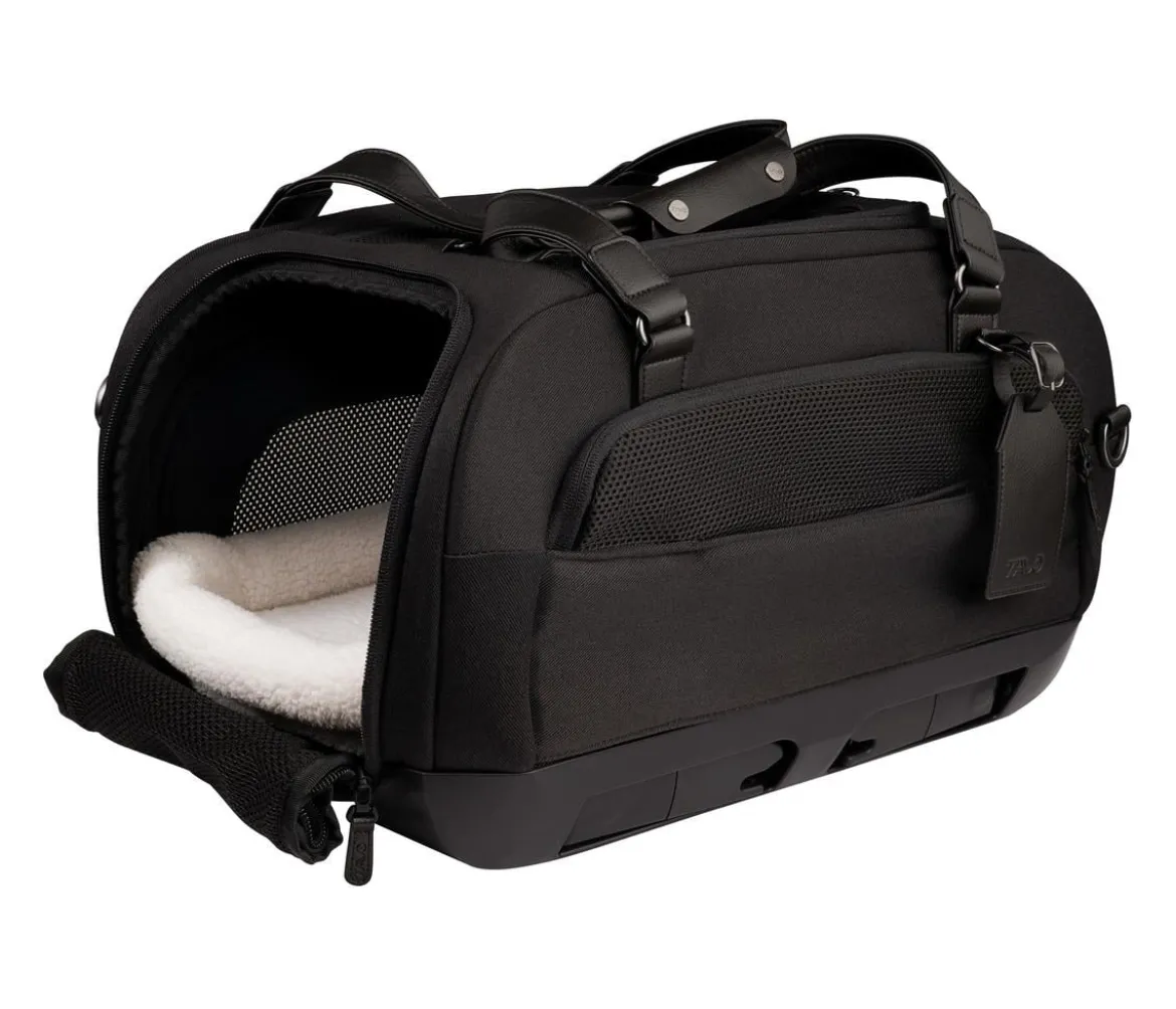 Tavo Flug- & Transporttasche Dupree II, ca. B29/H26/T47 cm