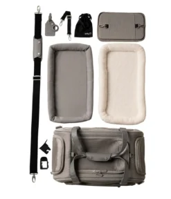 Tavo Flug- & Transporttasche Dupree II, ca. B29/H26/T47 cm