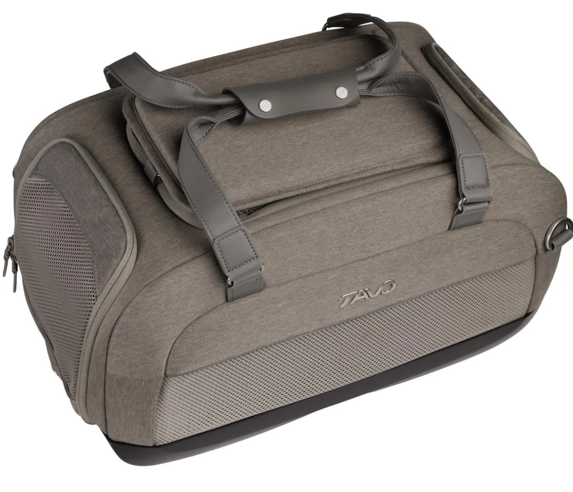 Tavo Flug- & Transporttasche Dupree II, ca. B29/H26/T47 cm