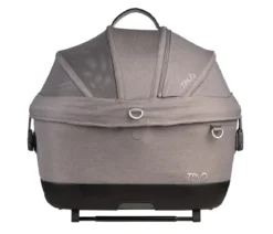 Tavo Haustier-Autositz Maeve iso5X, ca. B43,5/H53/T60 cm