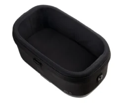 Tavo Haustier-Autositz Maeve iso6X, ca. B46/H59,6/T74,5 cm