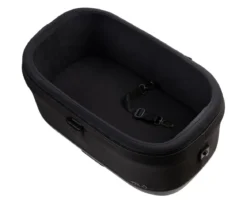 Tavo Haustier-Autositz Maeve iso6X, ca. B46/H59,6/T74,5 cm