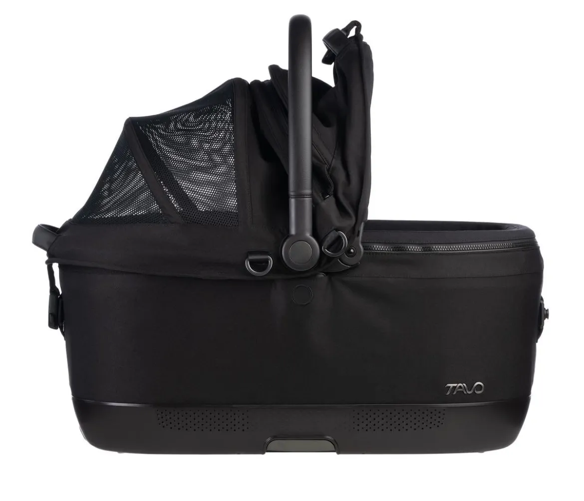 Tavo Haustier-Autositz Maeve iso6X, ca. B46/H59,6/T74,5 cm