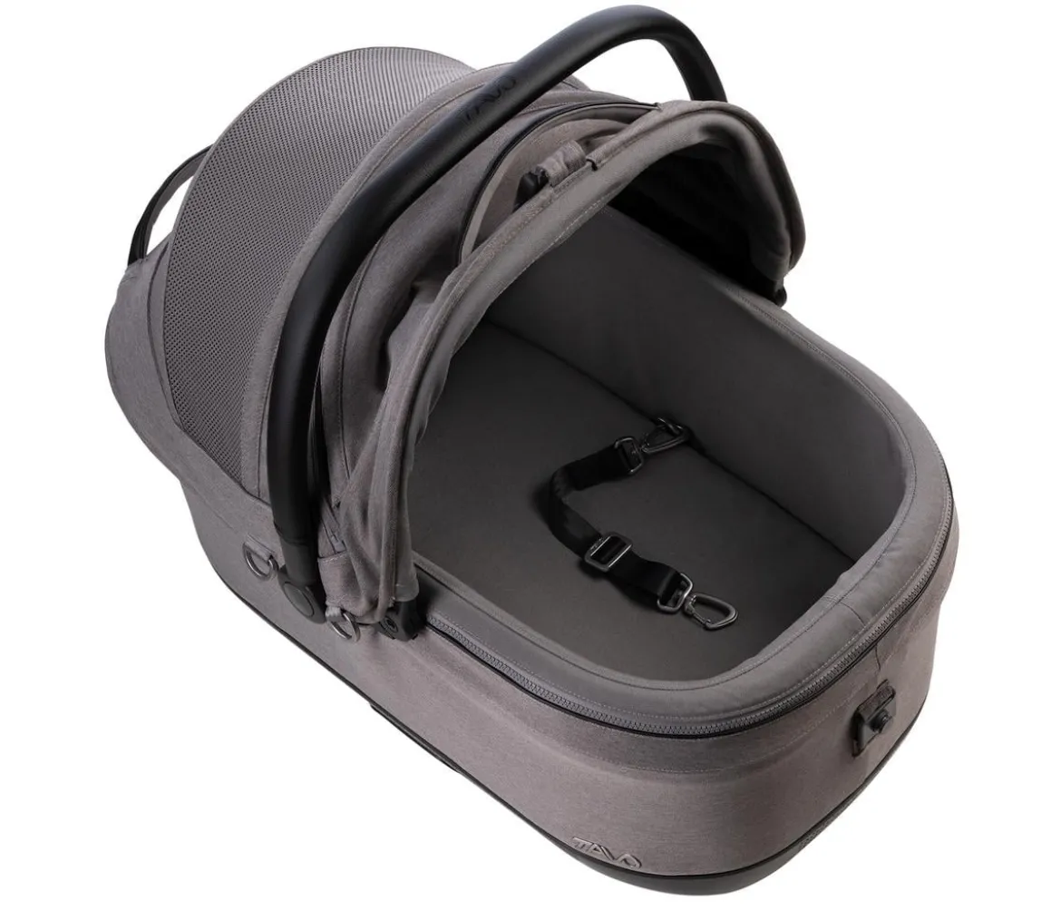 Tavo Haustier-Autositz Maeve iso6X, ca. B46/H59,6/T74,5 cm