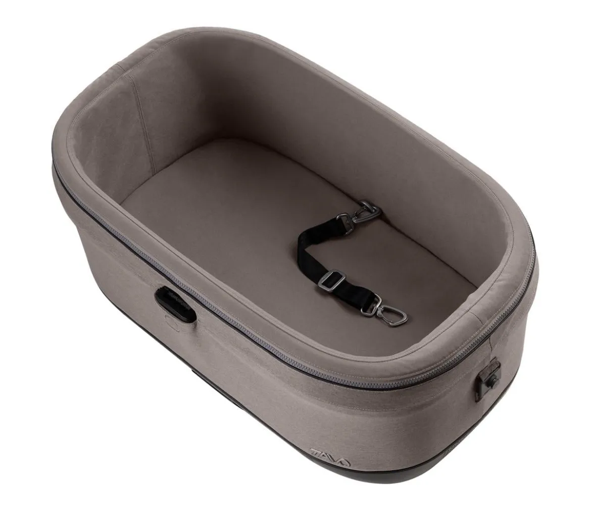 Tavo Haustier-Autositz Maeve iso6X, ca. B46/H59,6/T74,5 cm