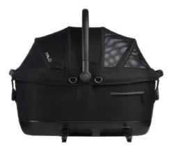 Tavo Haustier-Autositz Maeve iso6X, ca. B46/H59,6/T74,5 cm
