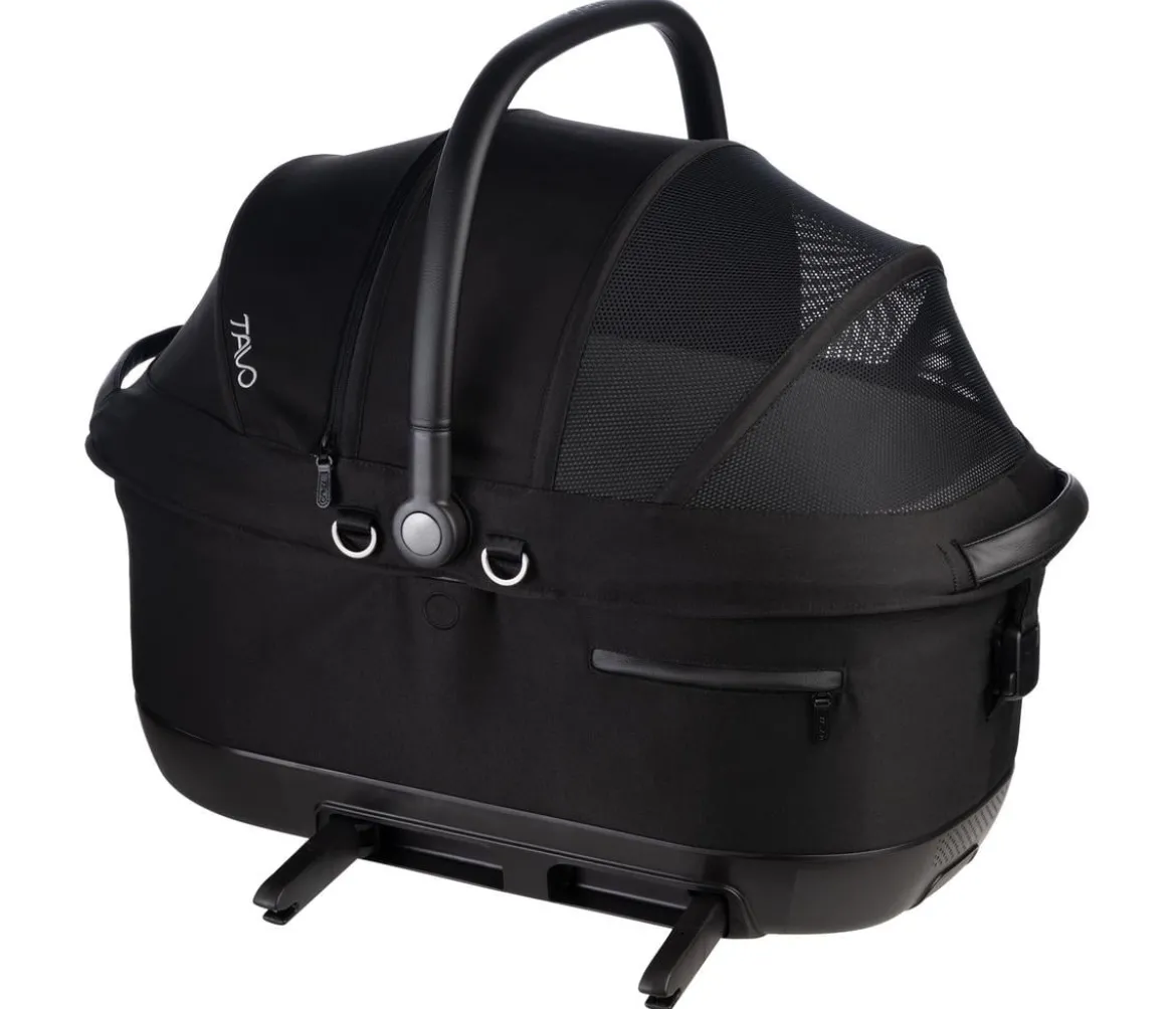 Tavo Haustier-Autositz Maeve iso6X, ca. B46/H59,6/T74,5 cm