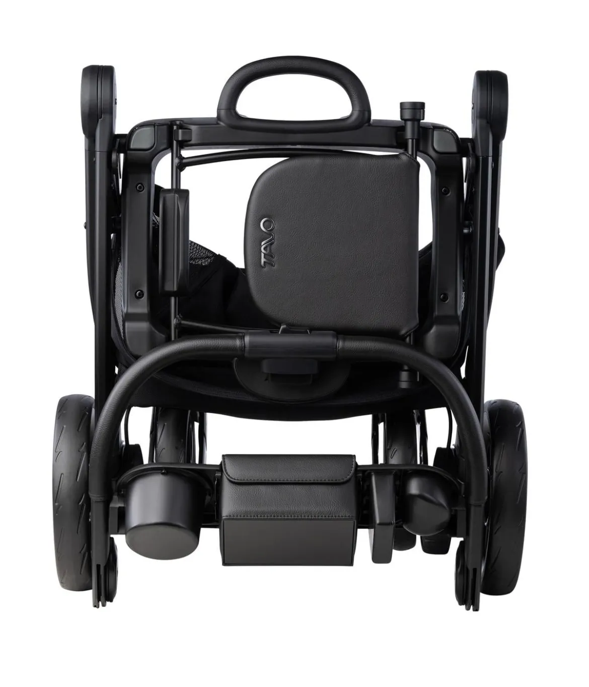 Tavo Haustierbuggy Adapter Dupree
