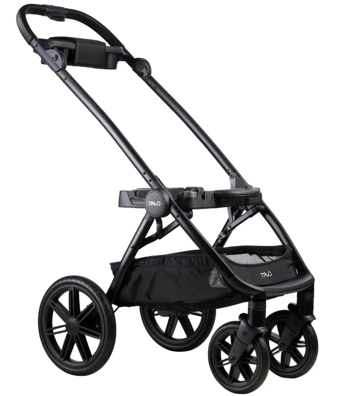 Tavo Haustierbuggy Roscoe Trek